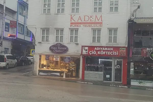 Setbaşı Fırını - Resim 9
