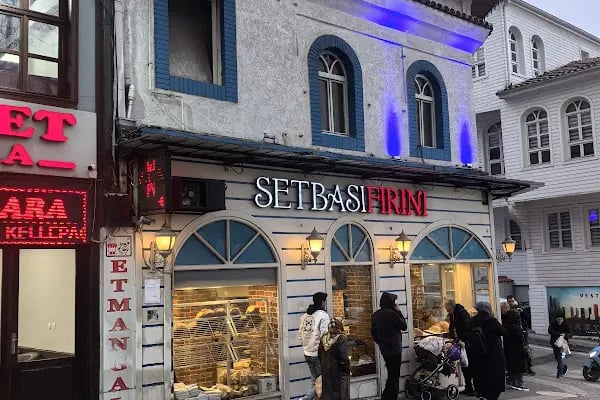 Setbaşı Fırını - Resim 4