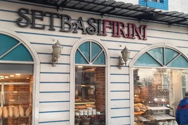Setbaşı Fırını - Resim 19