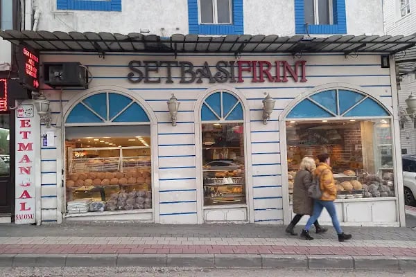 Setbaşı Fırını - Resim 11