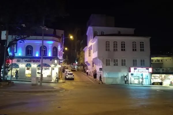 Setbaşı Fırını - Resim 20