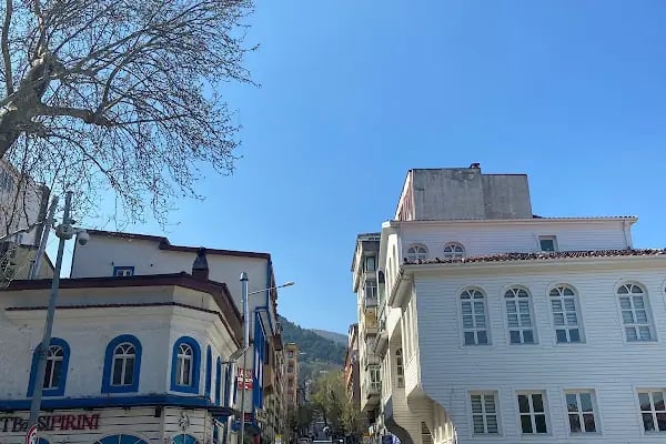 Setbaşı Fırını - Resim 7
