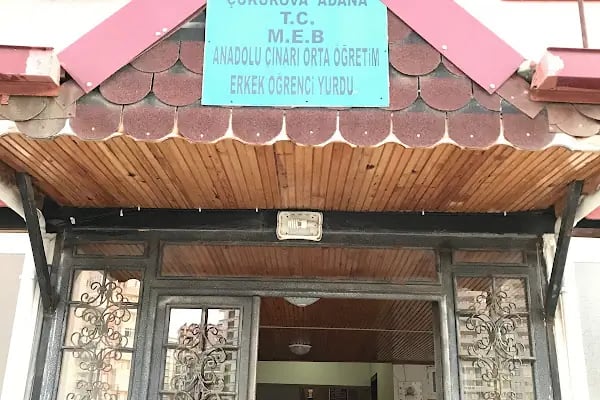 Anadolu Çınarı Derneği - Resim 5