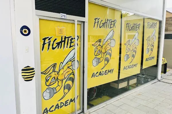 Fighter Academy Yalıkavak - Resim 3