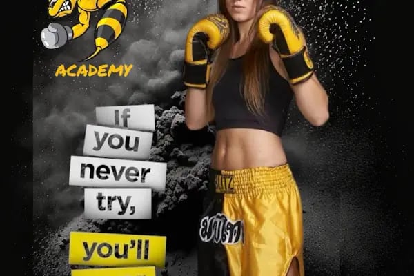 Fighter Academy Yalıkavak - Resim 7