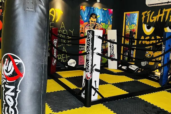 Fighter Academy Yalıkavak - Resim 15