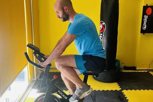 Fighter Academy Yalıkavak - Resim 11