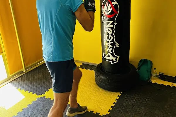 Fighter Academy Yalıkavak - Resim 2