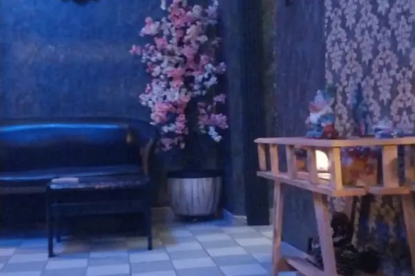Adana Masaj Salonu Safir SPA Adana Bayan Masöz Hamam Sauna Fiyatları Telefon Yol Tarifi - Resim 2