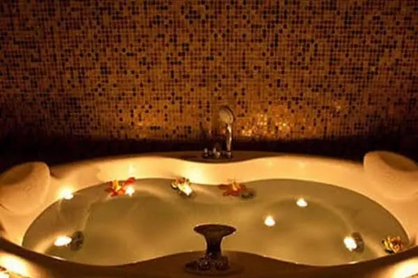 Adana Masaj Salonu Safir SPA Adana Bayan Masöz Hamam Sauna Fiyatları Telefon Yol Tarifi - Resim 3