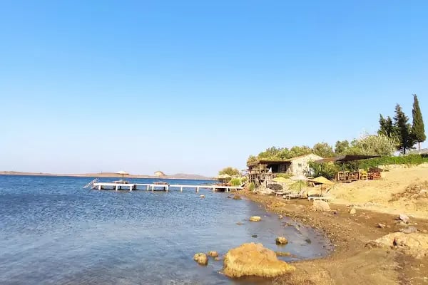 Sobe Plajı - Resim 8
