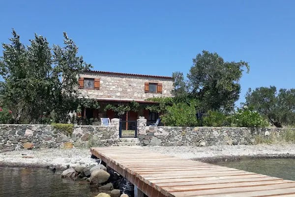 Sobe Plajı - Resim 15
