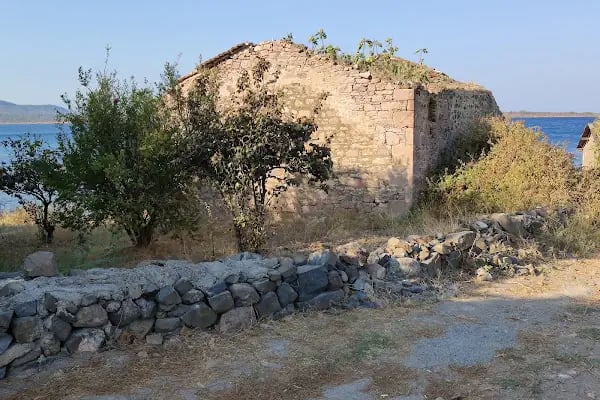Sobe Plajı - Resim 14