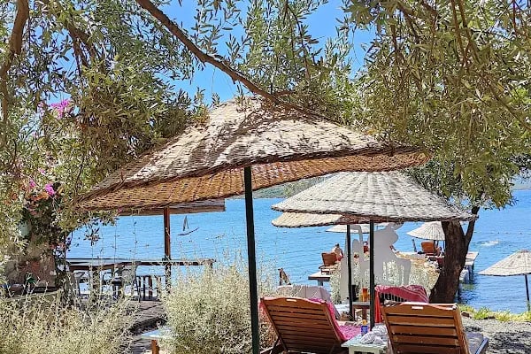 Sobe Plajı - Resim 7