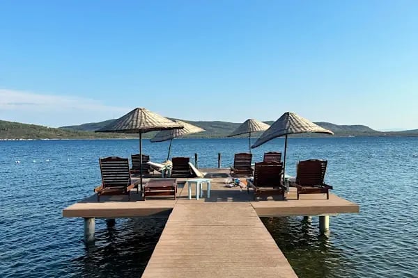 Sobe Plajı - Resim 3