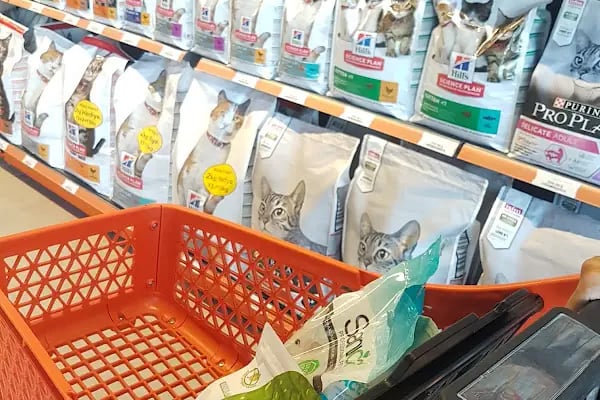 YEMGROSS Toptan Ve Perakende Evcil Hayvan Ürünleri Mağazası - Resim 13