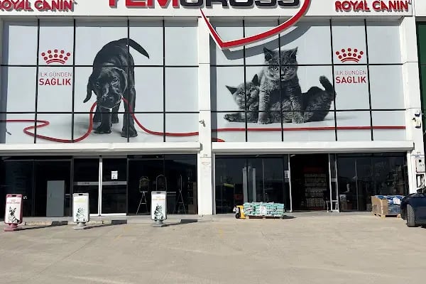 YEMGROSS Toptan Ve Perakende Evcil Hayvan Ürünleri Mağazası - Resim 15