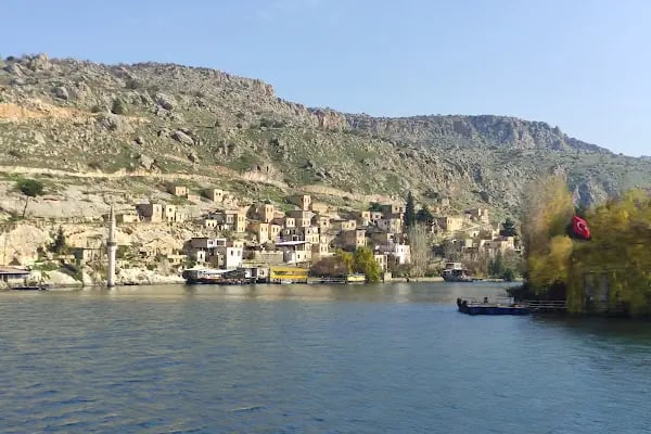 RUM KALE SEYİR TERASI - Resim 13