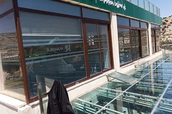 RUM KALE SEYİR TERASI - Resim 19