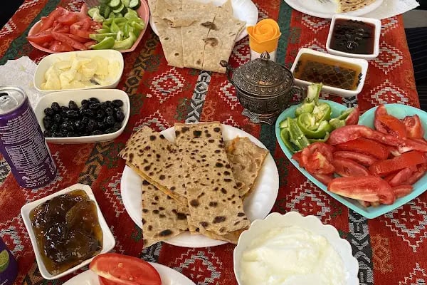RUM KALE SEYİR TERASI - Resim 2