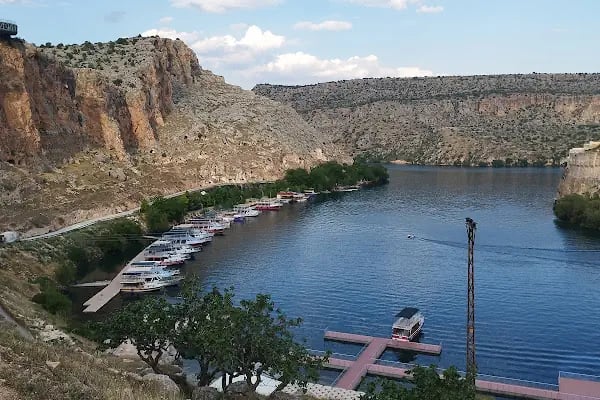 RUM KALE SEYİR TERASI - Resim 16