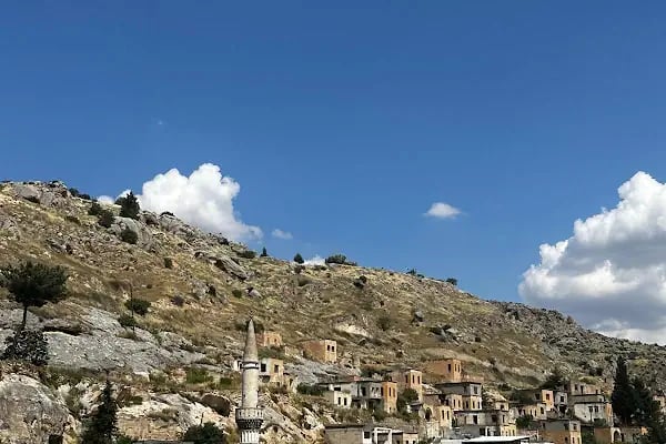 RUM KALE SEYİR TERASI - Resim 7