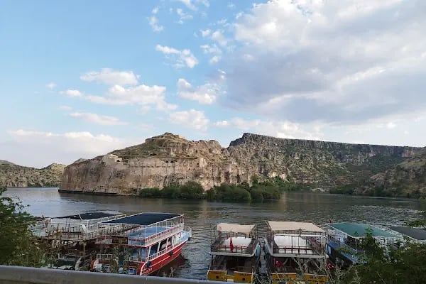 RUM KALE SEYİR TERASI - Resim 20