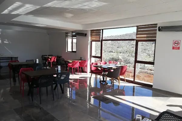 RUM KALE SEYİR TERASI - Resim 14