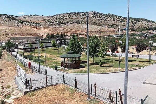RUM KALE SEYİR TERASI - Resim 12