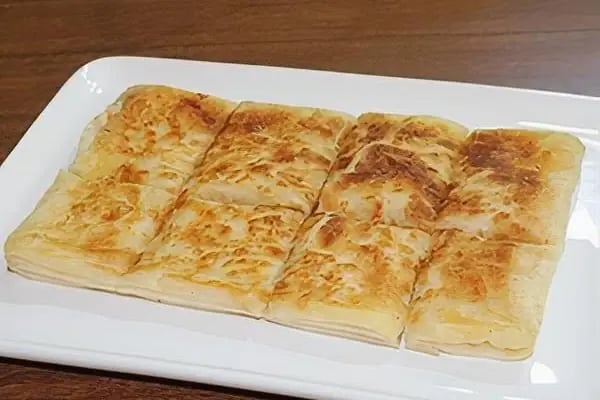 Georgian Cafe - Gürcü Kafe - Resim 12