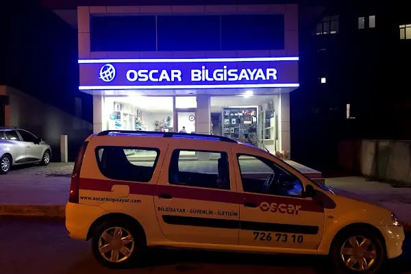 Oscar Bilgisayar - Resim 6