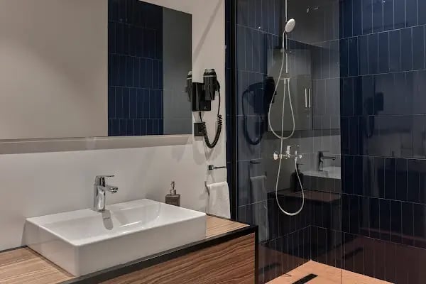 Kepler Club Sabiha Gökçen Airport - Sleep, Shower, Wifi - Resim 11