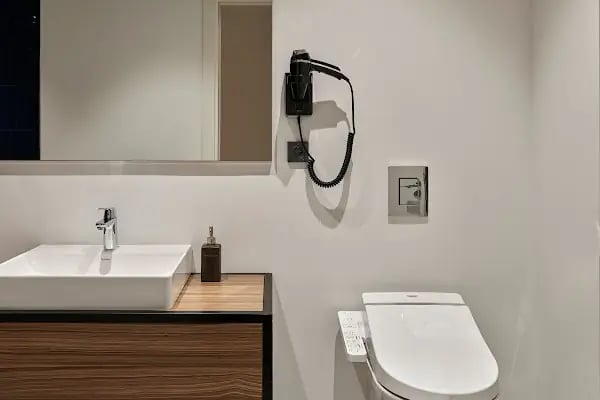 Kepler Club Sabiha Gökçen Airport - Sleep, Shower, Wifi - Resim 3