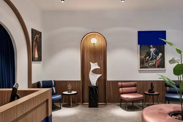Kepler Club Sabiha Gökçen Airport - Sleep, Shower, Wifi - Resim 6