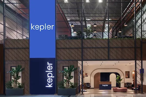 Kepler Club Sabiha Gökçen Airport - Sleep, Shower, Wifi - Resim 1