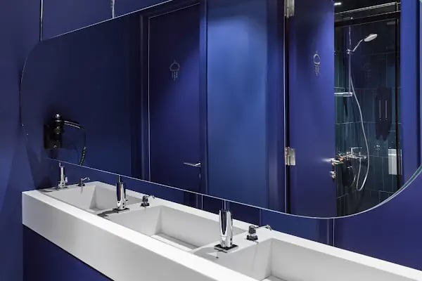 Kepler Club Sabiha Gökçen Airport - Sleep, Shower, Wifi - Resim 8