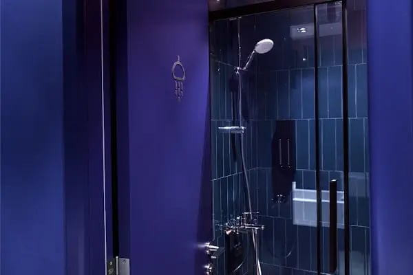 Kepler Club Sabiha Gökçen Airport - Sleep, Shower, Wifi - Resim 10