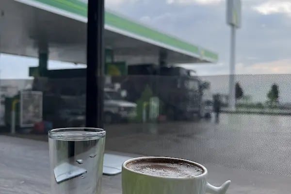 Kayık Enerji - Resim 18