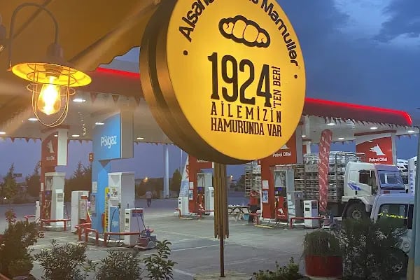 Kayık Enerji - Resim 4