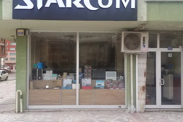 StarCom Bilgi İşlem - Resim 1