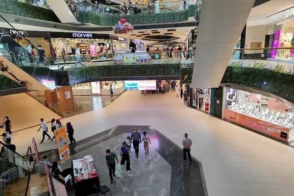 Boyner Gaziantep Primemall - Resim 12