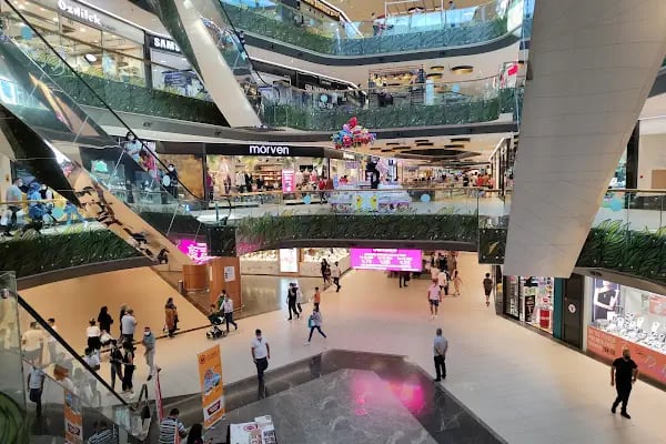 Boyner Gaziantep Primemall - Resim 17