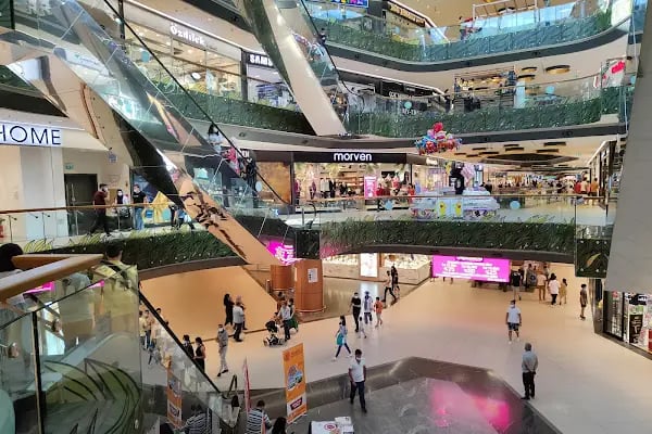 Boyner Gaziantep Primemall - Resim 11