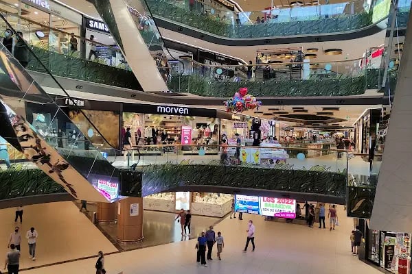 Boyner Gaziantep Primemall - Resim 3