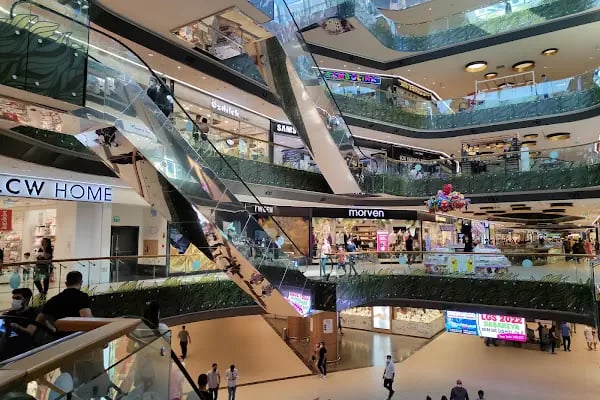 Boyner Gaziantep Primemall - Resim 16