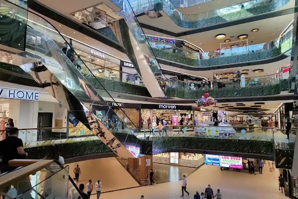 Boyner Gaziantep Primemall - Resim 15
