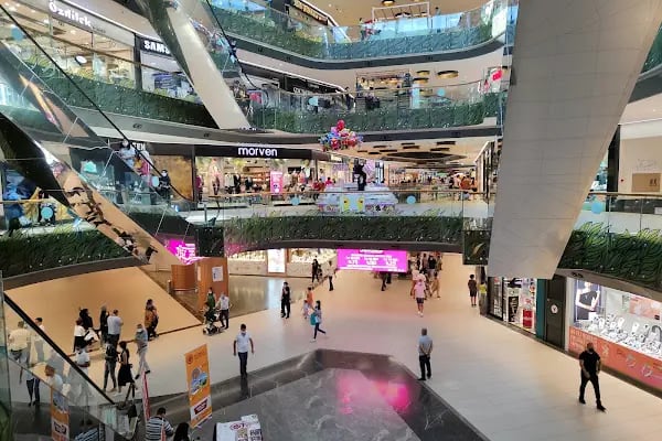 Boyner Gaziantep Primemall - Resim 13