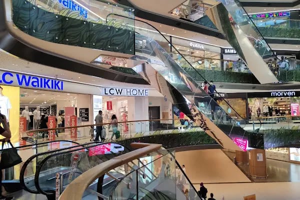 Boyner Gaziantep Primemall - Resim 20
