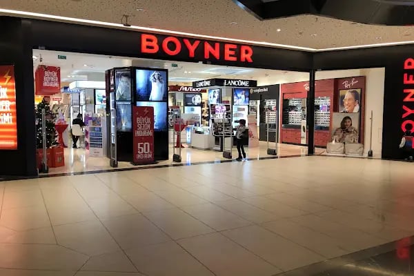 Boyner Gaziantep Primemall - Resim 2
