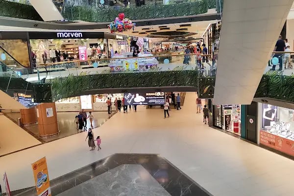 Boyner Gaziantep Primemall - Resim 6